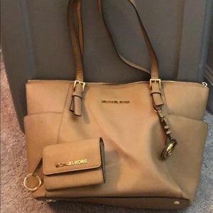 Michael Kors Tote